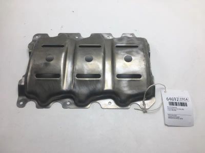 Лот: 20403318. Фото: 1. Маслоотражатель Honda Avancier... Двигатель и элементы двигателя