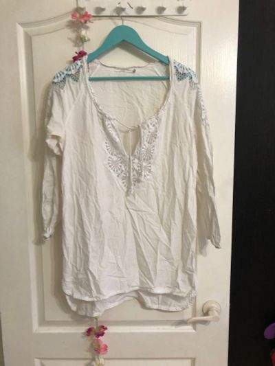 Лот: 18169762. Фото: 1. Туника women’s secret s. Платья