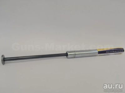 Лот: 16303971. Фото: 1. Пружина газовая на Hatsan 100-155... Аксессуары, запчасти