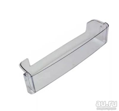 Лот: 14754531. Фото: 1. Балкон х-ка LG нижний MAN61930201. Запчасти для остальной бытовой техники