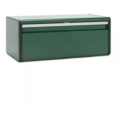 Лот: 24521596. Фото: 1. Хлебница Brabantia с откидной... Контейнеры, банки