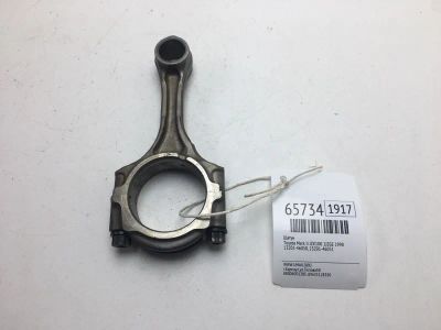 Лот: 20404059. Фото: 1. Шатун Toyota Mark Ii 1998 1320146050... Двигатель и элементы двигателя