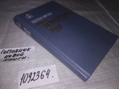 Лот: 24895929. Фото: 1. (1092364)Ярош П. Тысячелетняя... Художественная