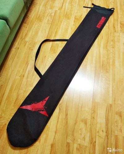 Лот: 16845866. Фото: 1. Лыжный чехол Atomic. Другое (лыжи)