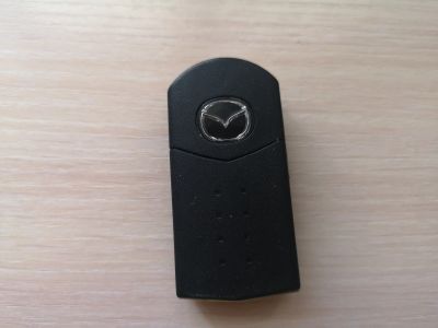 Лот: 17613769. Фото: 1. Ключ от авто Mazda. Ручные инструменты для автомобиля