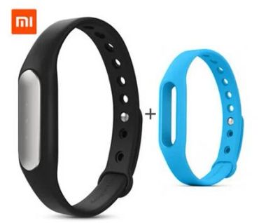 Лот: 7658058. Фото: 1. Фитнес-браслет Xiaomi Mi Band... Пульсометры, шагомеры, секундомеры