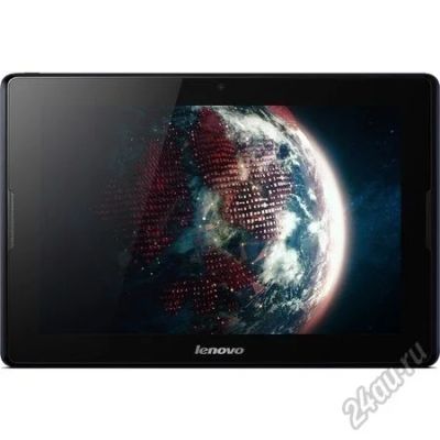 Лот: 6589392. Фото: 1. 10.1" Планшет Lenovo IdeaTab A7600... Планшеты