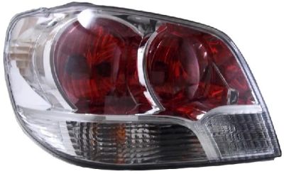Лот: 3729024. Фото: 1. Фонарь задний лев. mitsubishi... Оптика и освещение