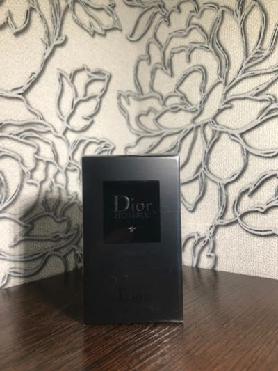 Лот: 16916469. Фото: 1. Мужской Аромат Dior homme intense... Мужская парфюмерия