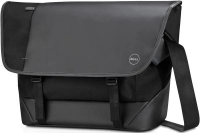 Лот: 17143541. Фото: 1. Сумка для ноутбука 15-17" DELL... Папки, портфели