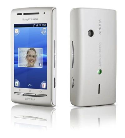 Лот: 3833388. Фото: 1. Продам смартфон Sony Ericsson... Смартфоны