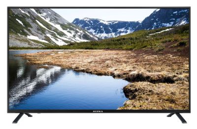 Лот: 10905593. Фото: 1. Телевизор 49" Supra STV-LC50LT0010F... Телевизоры
