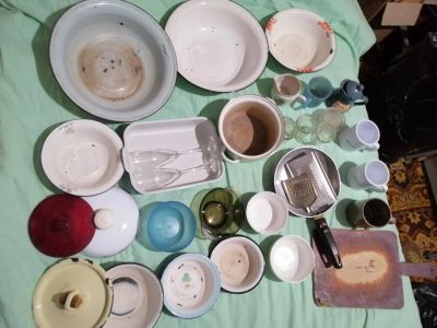 Лот: 15608344. Фото: 1. Посуда №2. Другое (посуда, кухонная утварь)