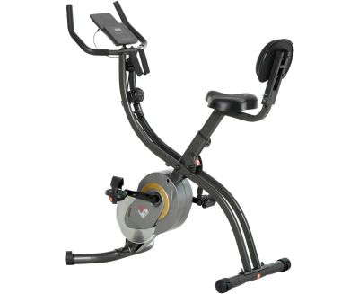 Лот: 22359071. Фото: 1. Велотренажер X-Bike DFC HOMCOM... Велотренажеры
