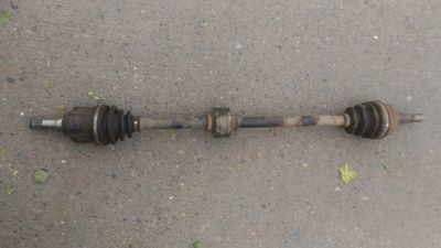 Лот: 11503225. Фото: 1. привод toyota allion, premio 1NZ. Ходовая, подвеска, рулевое управление