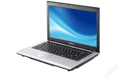 Лот: 2627957. Фото: 1. Ноутбук Samsung RV410 A02RU 2... Ноутбуки