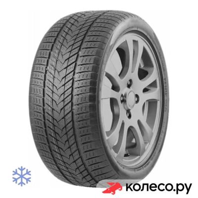 Лот: 25103272. Фото: 1. WinterXPro 999 245/45 R20 103V. Шины
