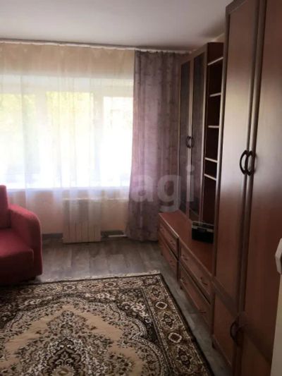 Лот: 25805075. Фото: 1. 1-комн. квартира , Красноярск... Квартиры, студии