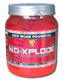 Лот: 3192564. Фото: 1. Спортивное питание N.O.-Xplode... Спортивное питание, витамины