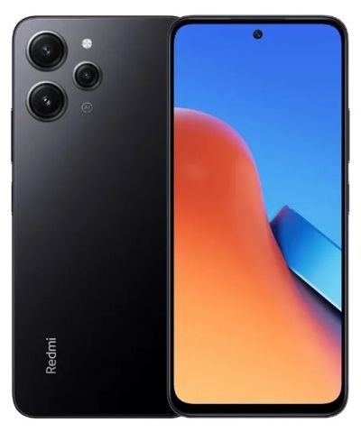 Лот: 21431067. Фото: 1. Смартфон Xiaomi Redmi 12 8Gb/256Gb... Смартфоны