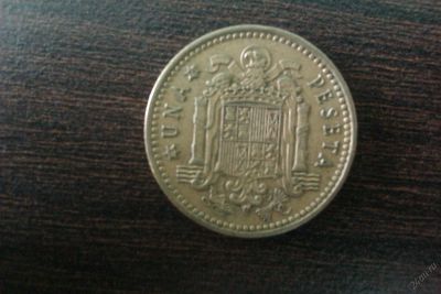 Лот: 5842098. Фото: 1. иностранная монетка №36. Остальные страны