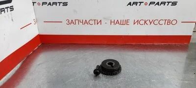 Лот: 17275386. Фото: 1. Шестерня грм Nissan March AK12... Другое (автозапчасти)