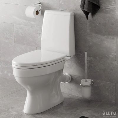 Лот: 18337859. Фото: 1. Унитаз W101. Унитазы, биде