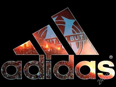 Лот: 428534. Фото: 1. Стильные.ЗеркальныЕ часы ADIDAS... Красноярск