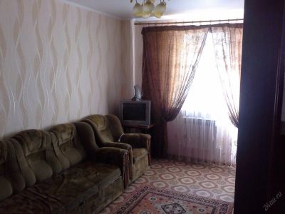 Лот: 5560941. Фото: 1. Сдам 2-х комнатную в Анапе. Квартиры, студии