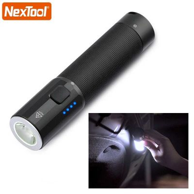 Лот: 19206954. Фото: 1. Фонарь ручной NexTool Waterpoof... Фонарики