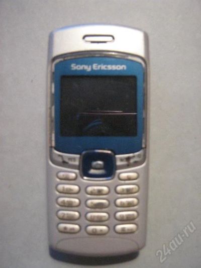 Лот: 19195. Фото: 1. Sony Ericsson T230. Красноярск