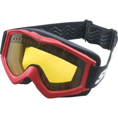 Лот: 3061614. Фото: 1. Очки снегоходные Ski-Doo Pro Goggles... Другое (спортивная одежда)