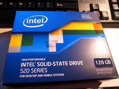 Лот: 1754402. Фото: 1. твёрдотельный жесткий диск sata3... Жёсткие диски (HDD)