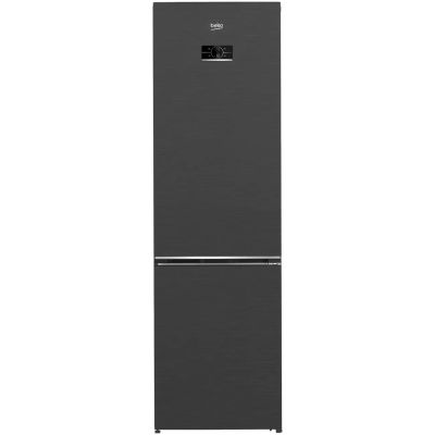Лот: 24550452. Фото: 1. Холодильник Beko B5RCNK403ZXBR. Холодильники, морозильные камеры