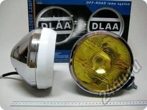 Лот: 5591110. Фото: 1. Фара противотуманная LA-9888E... Оптика и освещение