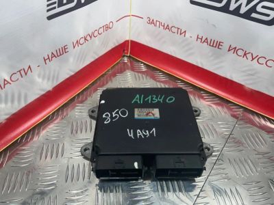 Лот: 16691231. Фото: 1. Блок управления двигателем Mitsubishi... Электрооборудование