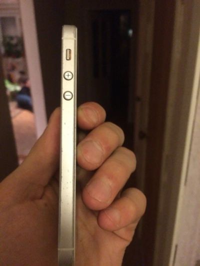 Лот: 7059174. Фото: 1. apple iphone 5. Смартфоны