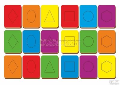 Лот: 12828461. Фото: 1. Доски Сегена, Развивающие игрушки. Развивающие