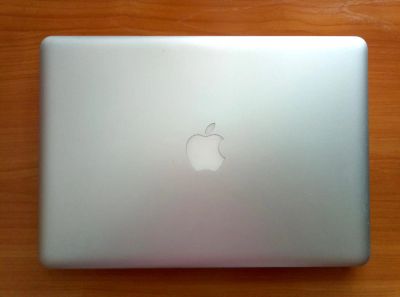 Лот: 11356921. Фото: 1. Macbook Pro 13, 8ГБ, 500ГБ HDD... Ноутбуки