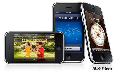 Лот: 1279414. Фото: 1. iphone 3gs 16gb black РСТ. Срочно... Смартфоны