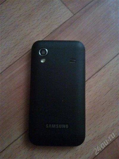 Лот: 2294459. Фото: 1. Samsung Galaxy Ace S5830 заберайте... Смартфоны