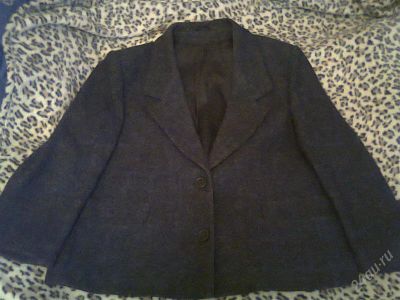 Лот: 2879248. Фото: 1. Пиджак 2 штуки одним лотом. Пиджаки, жакеты, жилеты