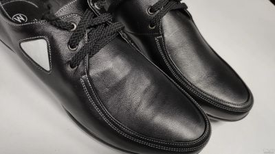 Лот: 15681368. Фото: 1. Ботинки мужские №61| обувь для... Ботинки, полуботинки