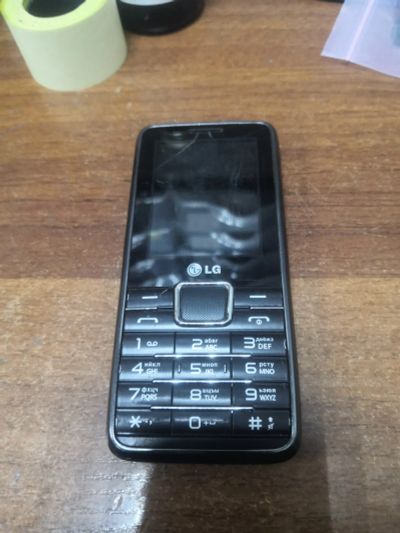 Лот: 19998824. Фото: 1. LG A399 не включается. Кнопочные мобильные телефоны