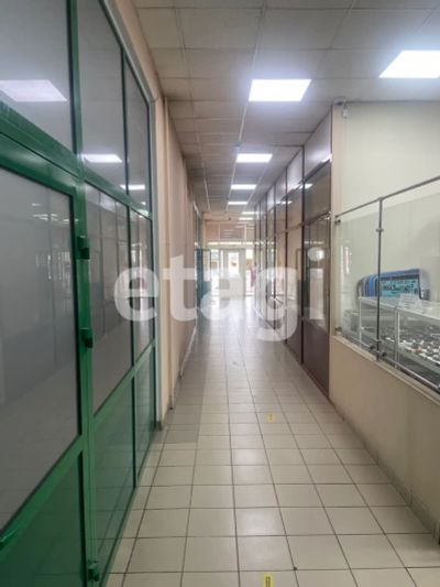Лот: 25290368. Фото: 1. коммерческая , Красноярск улица... Нежилое