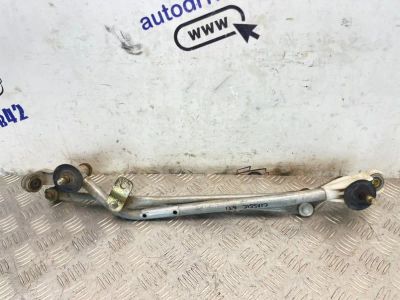Лот: 25436823. Фото: 1. трапеция дворников Nissan Almera... Двигатель и элементы двигателя