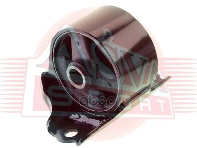 Лот: 24757718. Фото: 1. Подушка Двигателя Передняя ASVA... Разное