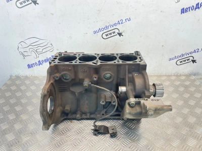 Лот: 25050523. Фото: 1. блок цилиндров Chevrolet Cruze... Двигатель и элементы двигателя