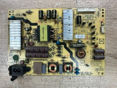 Лот: 25547233. Фото: 1. Блок питания , L3L02A , 168P-L3L02A-W1... Запчасти для телевизоров, видеотехники, аудиотехники