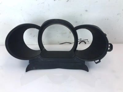Лот: 21705369. Фото: 1. козырек приборной панели Kia Picanto... Кузов